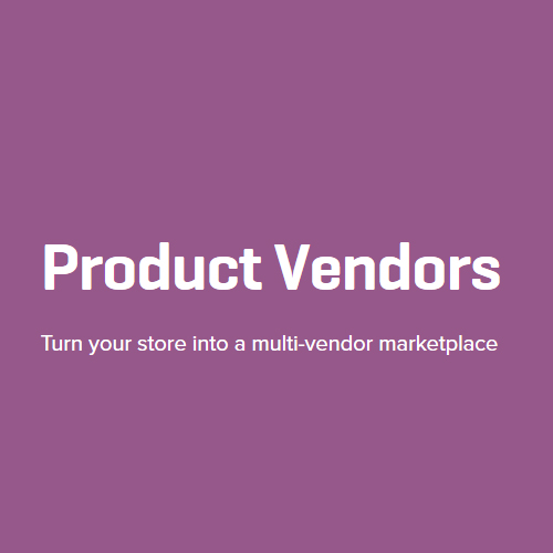 virtual multi vendor marketplace