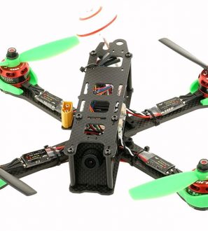 quadcopter drone maker