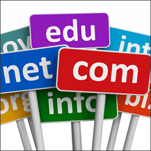 Buy and Sell Domain Names