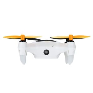 Nano Drone with GPS and 13M Selfie Camera