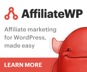 Affiliate Marketing Plugin for WordPress