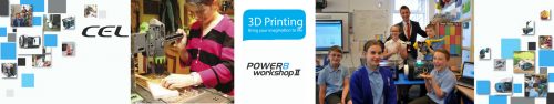 3D Printing Company