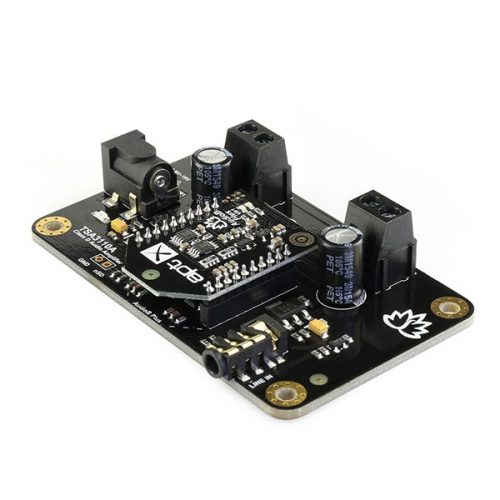 2 x 8 Watt Class D Bluetooth Audio Amplifier Board - TSA3110B(Apt-X)
