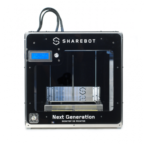 Sharebot NG Desktop 3D Printer