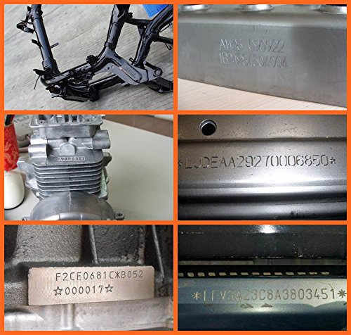 HeatSign Metal Plate Stamping and Marking Machine,Metal Tag Engraving Machines
