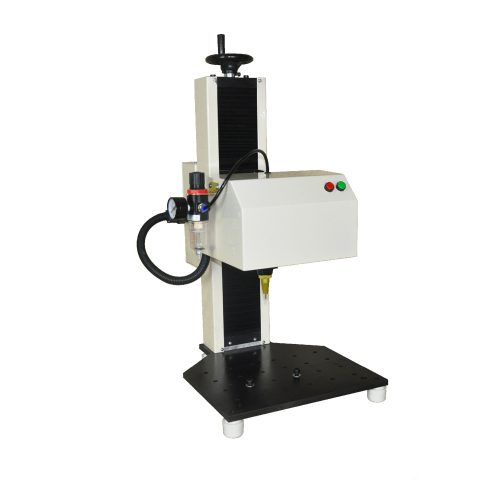 HeatSign Industry Dot Peen Marker For Metal Part and Nameplate ...