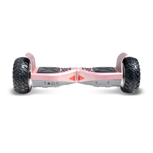 Self-Balancing 8.5″ Off Road Wheels Electric Hoverboard Scooter with ...