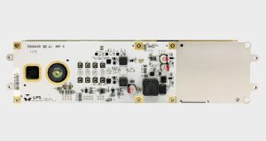 LIPSedge AT 3D Depth Sensing FPGA-based ToF Camera