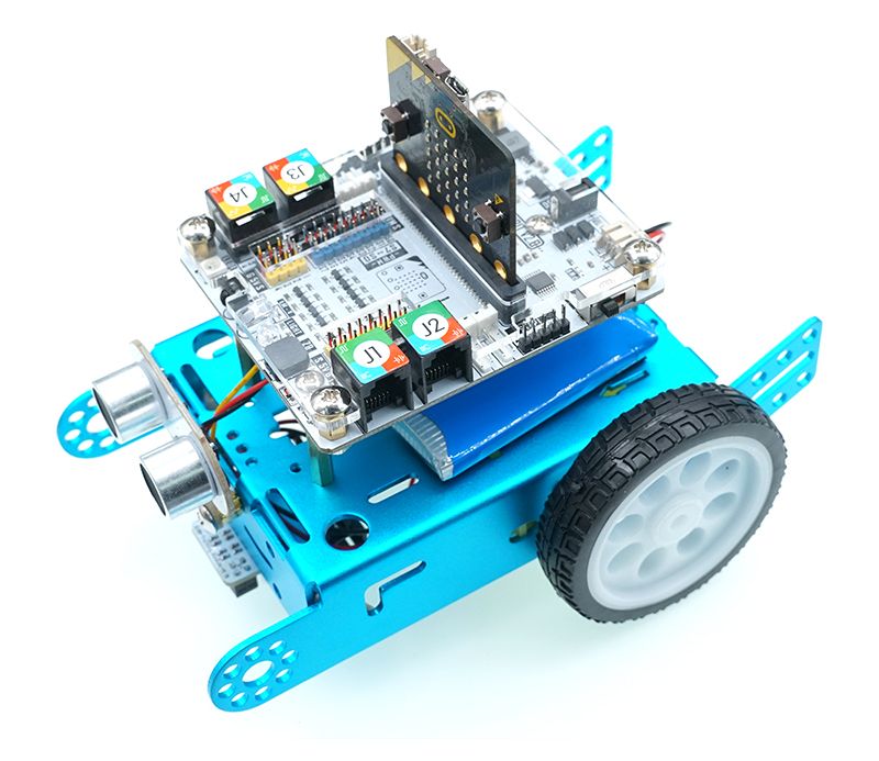 educational robot toy
