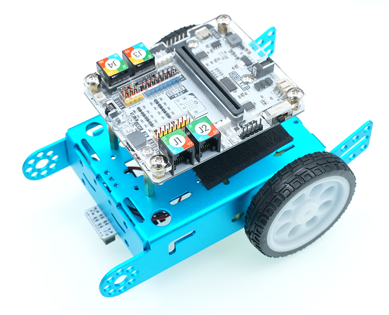 stem robot toy