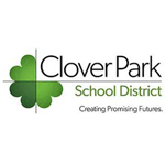 Clover-Park-High-school