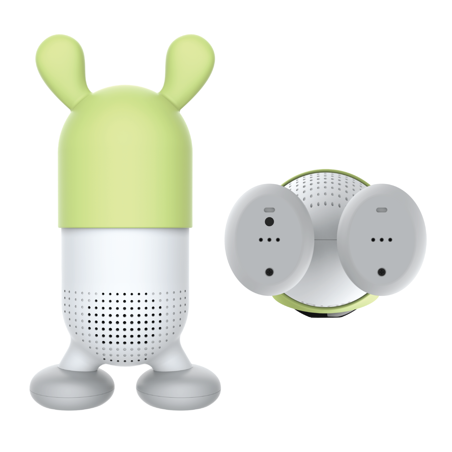 Roybi Robot The World’s 1st Smart Toy to Teach Languages and STEM