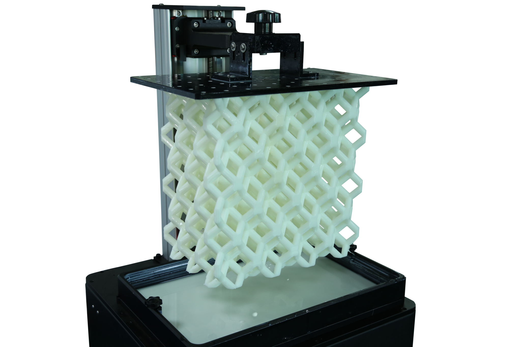 Yidimu Falcon Pro 10.1″ 2K LCD Screen UV Resin 3D Printer for Toys