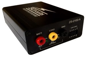 ZS-2102-A IoT Power Profiler