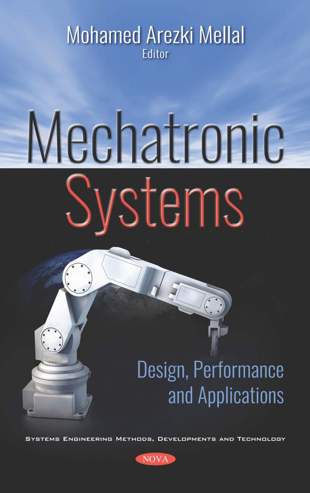 mechatronic system designer