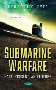 Submarine Warfare: Past, Present, and Future – Oz Robotics