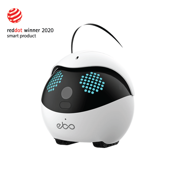 smart robots for cats