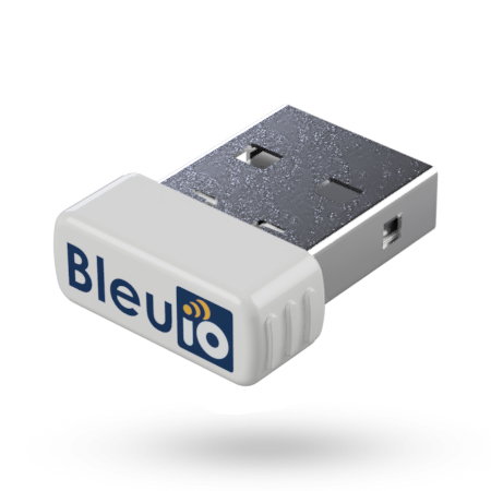 – Bluetooth Energy USB Adapter White – Oz Robotics
