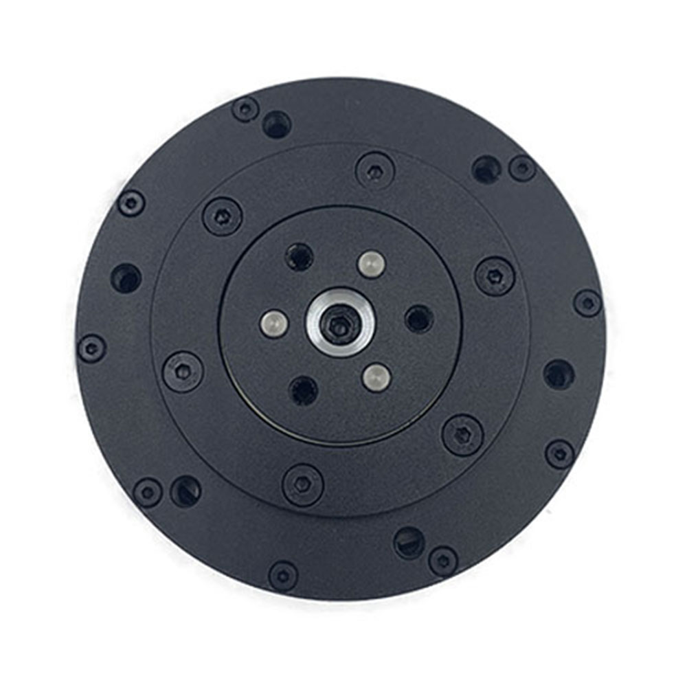 RMDX6 Brushless DC Gear Motor Pancake Servo Motor with Encoder and