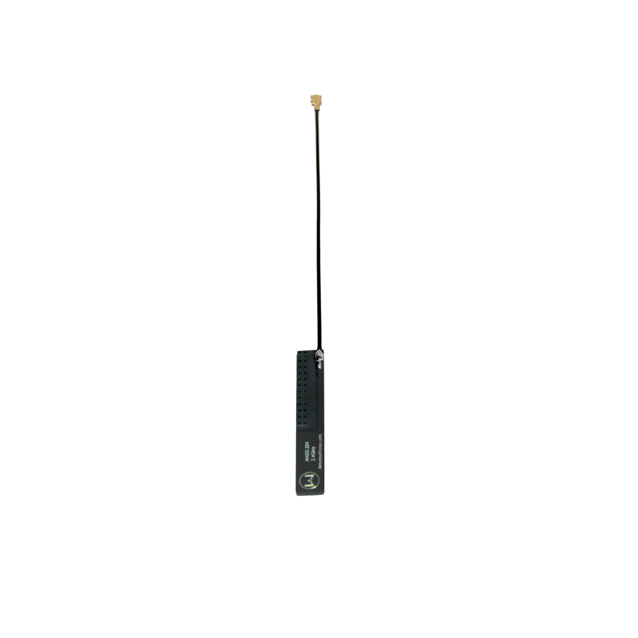 AntennaHome PCB2020 L120 1.13 Cable IPX, 2.4G for 802.11 b/g/n, 2.4G