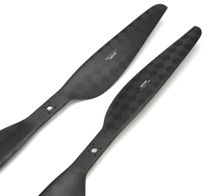 Carbon Fiber Propeller for UAV MAD CB2 PRO 30x10.5 inch