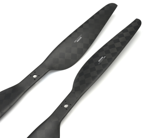 Carbon Fiber Propeller for UAV Drones 1 Pair CW+CCW CB2 PRO 28x9.2 inch