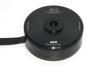 Efficient Drone Motor 8112 IPE 100KV