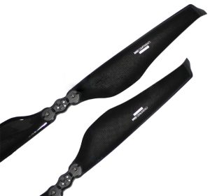 FLUXER Folding Propeller CF 22.2X7.2IN