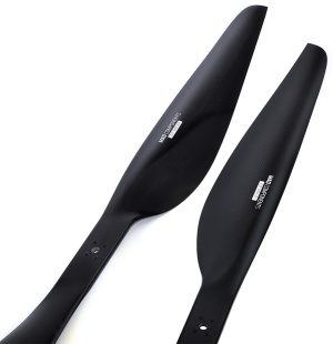 FLUXER Glossy Propeller 30X10 inch D10-D20(M3*4)