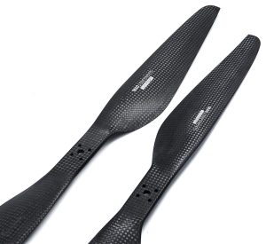 FLUXER Pro Matt Carbon Fiber Propeller 30X10 inch