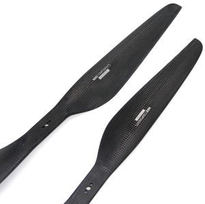 Fluxer Matt Propeller 15X5IN