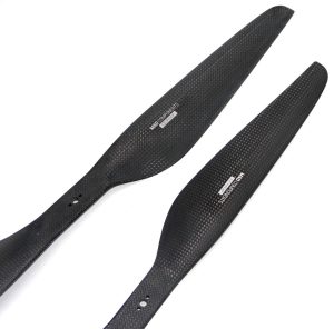 Fluxer Matt Propeller 17×5.8IN