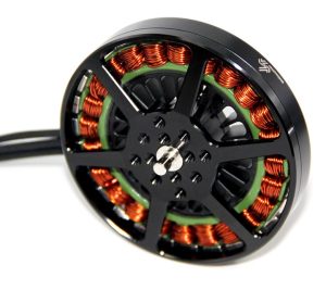 QuadroCopter Motor M6C06 EEE140KV