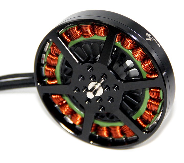 QuadroCopter Motor M6C06 EEE140KV