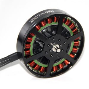 QuadroCopter Motor M6C12 EEE KV150