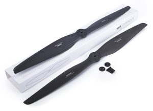 VTOL Carbon Fiber Propeller FLUXER 30.1x12 Inch