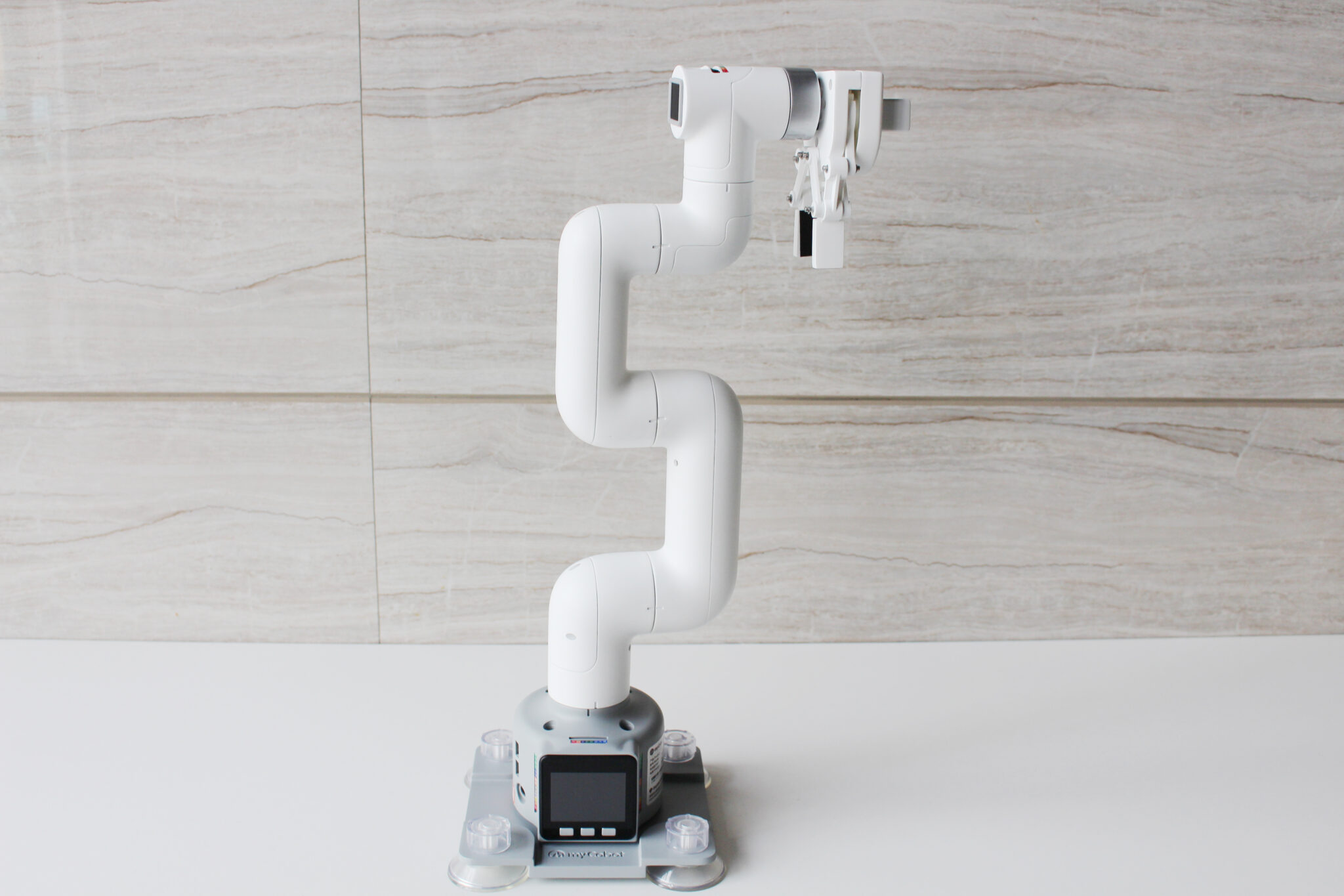Elephant Device Elephant Robotics Adaptive Gripper Compatible with myCobot 280, mechArm ...