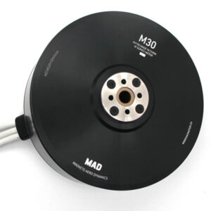 Efficient Drone Motor M30 Pro IPE 100KV