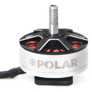 Brushless Polar Motor for FPV Drones and Aircrafts XC3000 920KV
