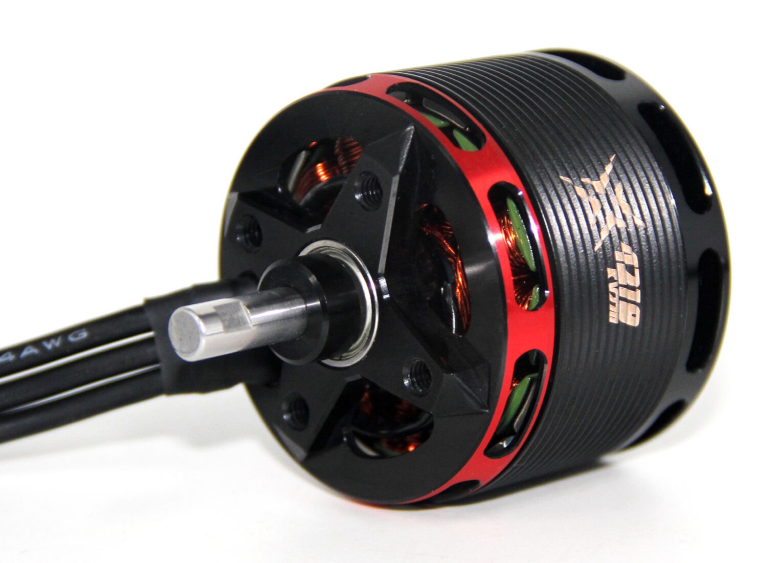 Efficient Drone Motor X4219 600KV