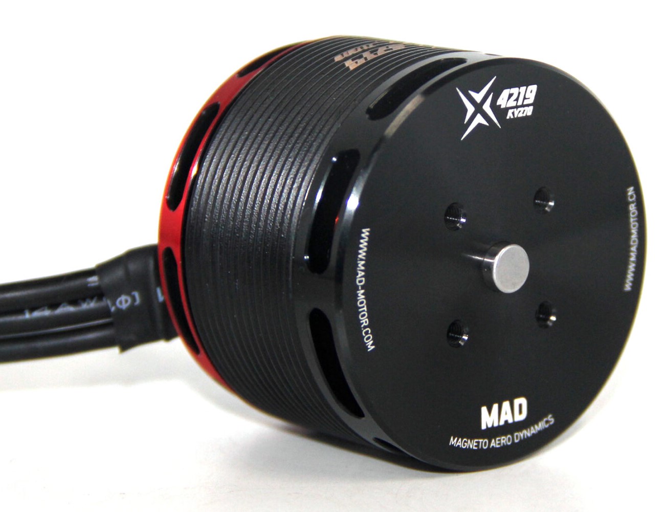 Efficient Drone Motor X4219 600KV - Image 2