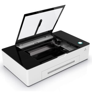 Heatsign 20W Handheld Portable Laser Engraver Marking Machine with Battery  – Oz Robotics