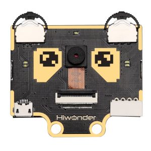 AI Vision Camera Robot Visual Module