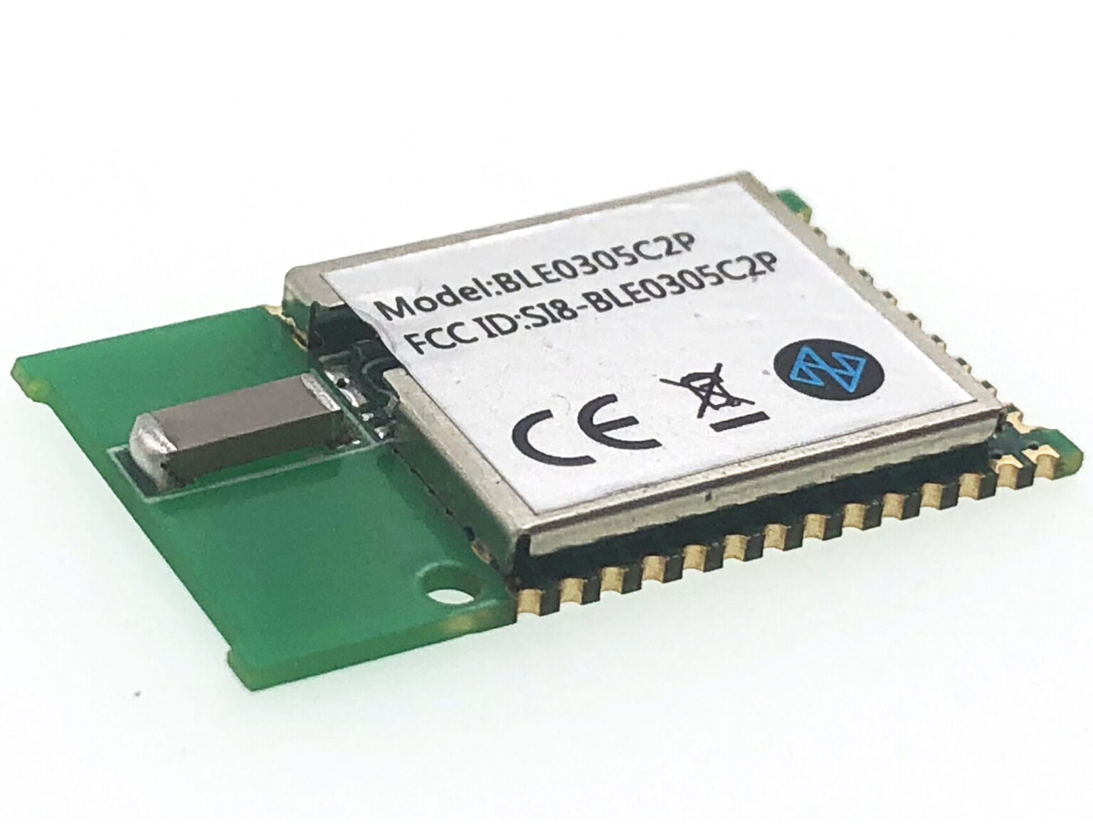 BLE5.0 Wireless Data Transmission Bluetooth Module with CE ...