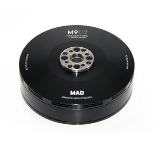 Drone Motor M9C12 IPE 100KV