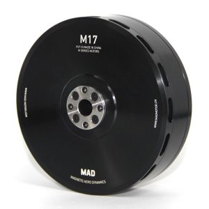 Heavy Lift Drone Motor M17 PRO IPE 100KV