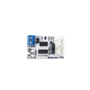 TTL and USB Debugging Board