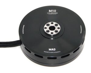 IPE Brushless Drone Motor M10 KV150