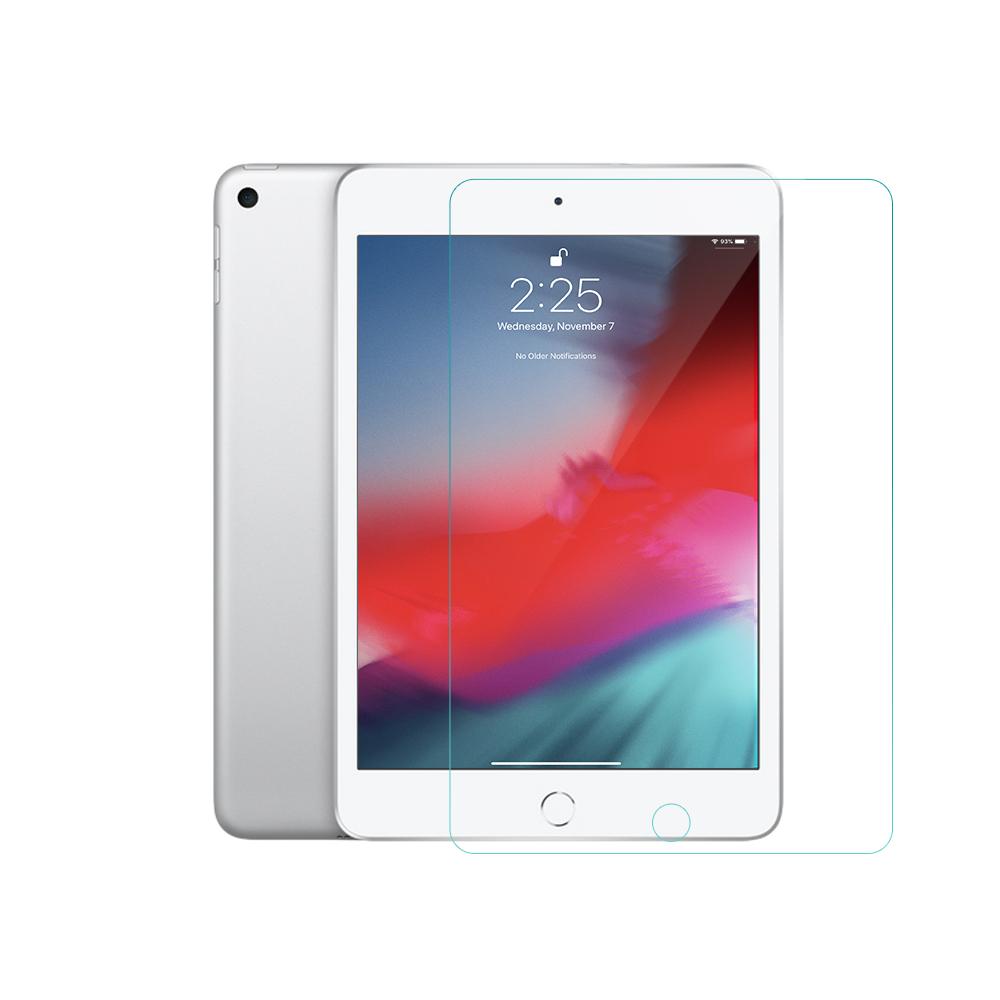 JCPal iClara Glass Screen Protector for 2019 iPad Mini 5 – Oz Robotics