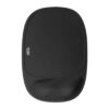 JCPal JCP6057 ComforPad Mousepad Black